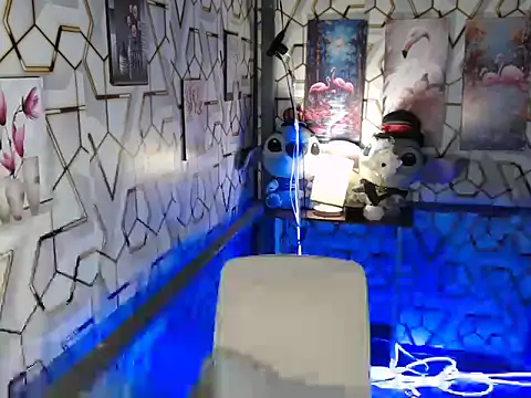 darryl hugecok online show from December 1, 2025, 1:12 pm