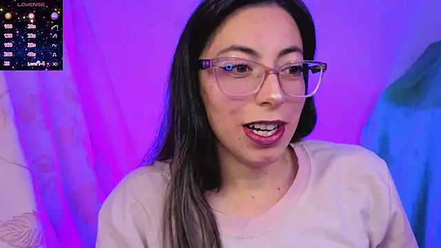 Miranda sexlove  online show from February 28, 2026, 7:02 pm