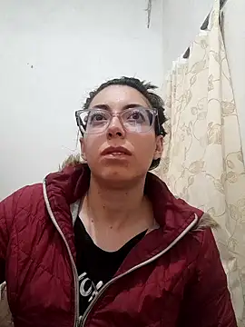 Miranda sexlove  online show from November 28, 2025, 7:25 pm