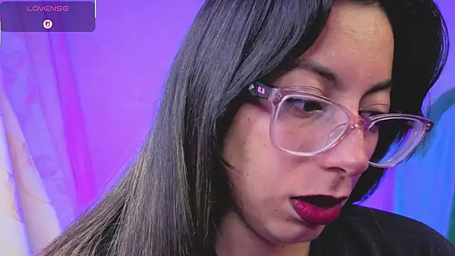 Miranda sexlove  online show from February 14, 2026, 12:05 pm