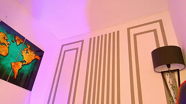 ALANNFERRER online show from October 30, 2025, 10:13 am