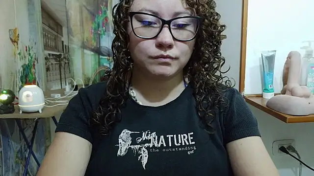 Snapshot of greeneyes_nurse chatting on May 5, 2026, 2:14 am greeneyes nurse online show from May 5, 2026, 2:14 am