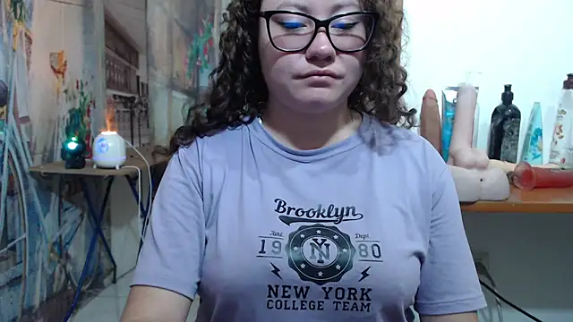 greeneyes nurse online show from February 6, 2026, 9:00 pm