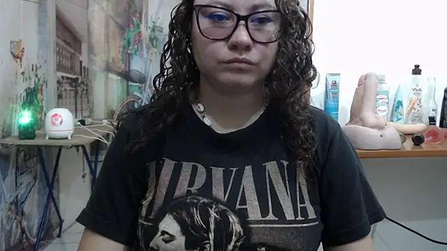 greeneyes nurse online show from March 17, 2026, 6:55 pm