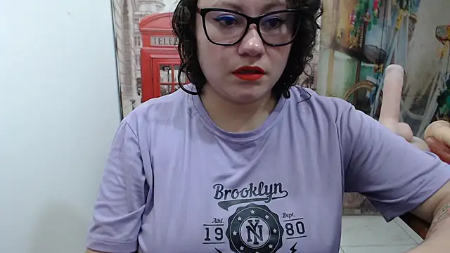 greeneyes nurse online show from October 28, 2025, 6:18 pm