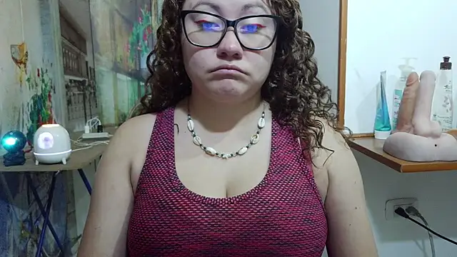 Snapshot of greeneyes_nurse chatting on May 16, 2026, 3:05 am greeneyes nurse online show from May 16, 2026, 3:05 am