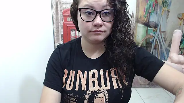 greeneyes nurse online show from November 7, 2025, 6:34 pm