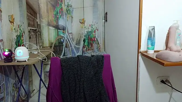 greeneyes nurse online show from April 16, 2026, 3:51 am