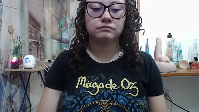 greeneyes nurse online show from March 31, 2026, 8:22 pm