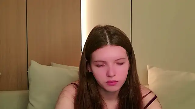 Gaby Essen online show from February 8, 2026, 8:50 pm