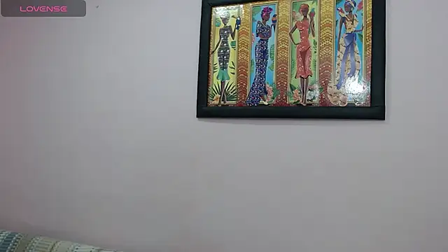 pameclaus online show from March 15, 2026, 2:57 pm