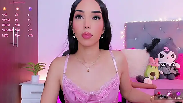 Snapshot of jazlyn_G chatting on July 15, 2026, 7:15 am jazlyn G online show from July 15, 2026, 7:15 am