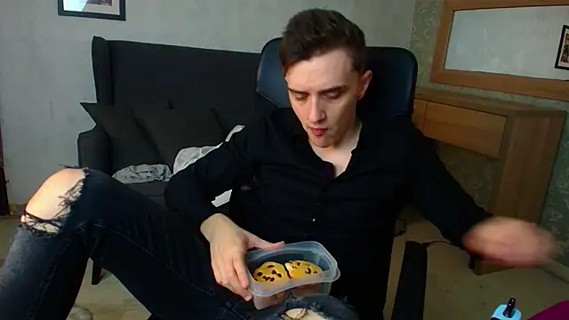 Snapshot of FelixStarkk chatting on November 29, 2025, 5:07 am FelixStarkk online show from November 29, 2025, 5:07 am