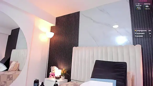 Snapshot of Samantha_Claus chatting on September 14, 2025, 3:40 am Samantha Claus online show from September 14, 2025, 3:40 am