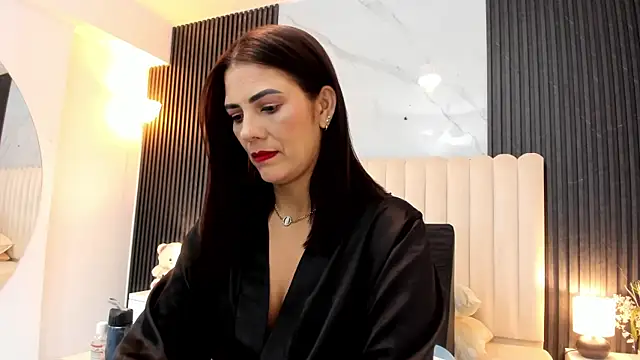 Snapshot of Samantha_Claus chatting on November 11, 2025, 4:07 am Samantha Claus online show from November 11, 2025, 4:07 am