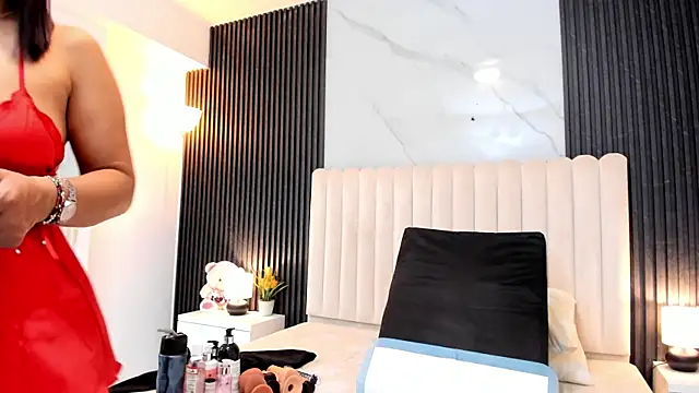 Snapshot of Samantha_Claus chatting on November 12, 2025, 4:05 am Samantha Claus online show from November 12, 2025, 4:05 am