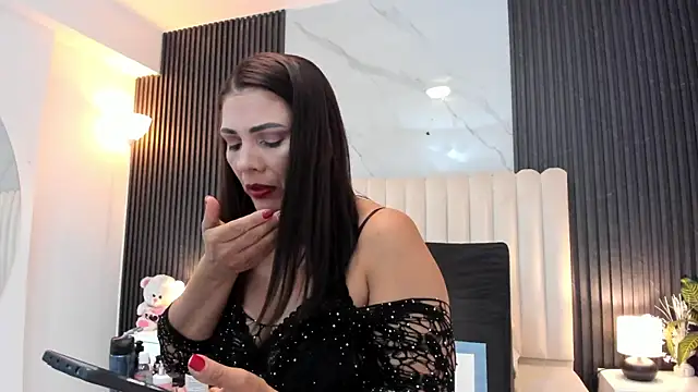 Snapshot of Samantha_Claus chatting on November 14, 2025, 4:05 am Samantha Claus online show from November 14, 2025, 4:05 am