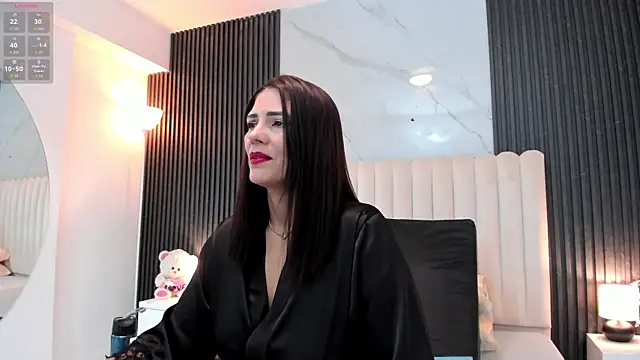 Snapshot of Samantha_Claus chatting on November 21, 2025, 3:49 am Samantha Claus online show from November 21, 2025, 3:49 am