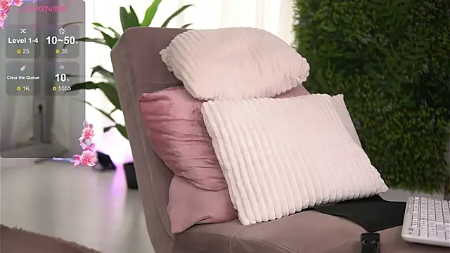 Snapshot of FreyaHeart chatting on June 29, 2026, 6:09 am FreyaHeart online show from June 29, 2026, 6:09 am