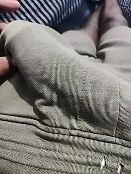 happy88886 online show from March 6, 2026, 5:19 pm