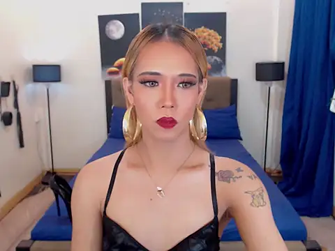 Snapshot of PreciousAmore chatting on September 18, 2025, 2:14 am PreciousAmore online show from September 18, 2025, 2:14 am