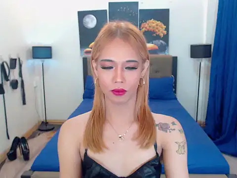 Snapshot of PreciousAmore chatting on September 24, 2025, 2:07 am PreciousAmore online show from September 24, 2025, 2:07 am