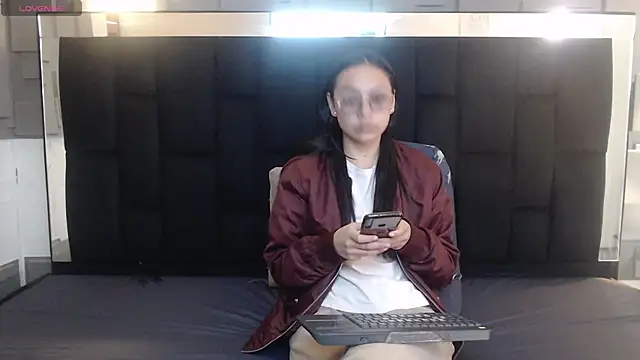 Snapshot of katalina07_1 chatting on February 10, 2026, 1:32 pm katalina07 1 online show from February 10, 2026, 1:32 pm