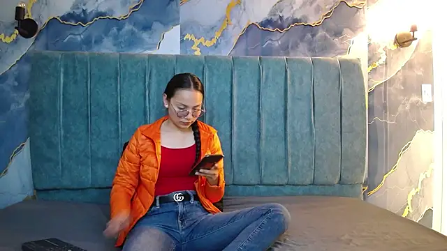 Snapshot of katalina07_1 chatting on February 20, 2026, 3:14 pm katalina07 1 online show from February 20, 2026, 3:14 pm