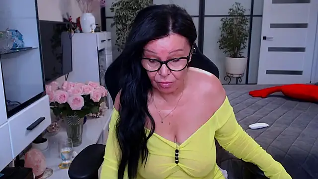Snapshot of Anna_Blare chatting on June 6, 2026, 9:58 am Anna Blare online show from June 6, 2026, 9:58 am