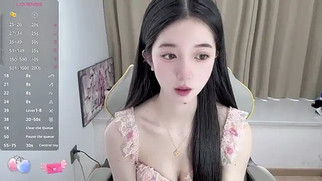 OiOi-666 online show from May 16, 2026, 1:04 am