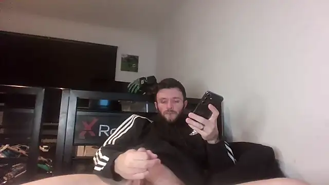 Snapshot of MasterJakeJohns chatting on March 22, 2026, 11:06 pm MasterJakeJohns online show from March 22, 2026, 11:06 pm