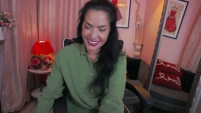 MyLovOne online show from October 1, 2025, 10:09 am