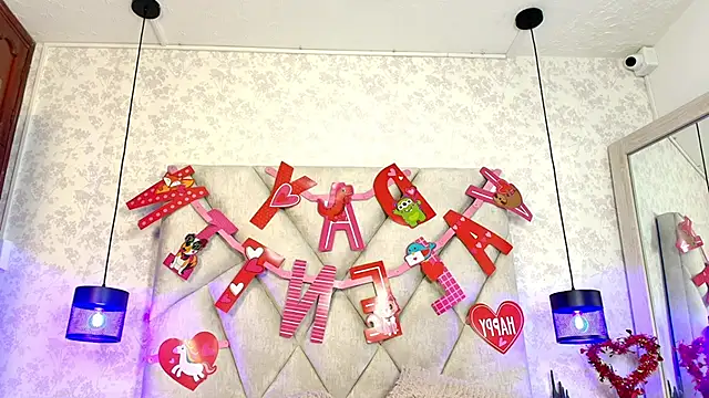 Cinthiabaker online show from September 15, 2025, 12:16 pm