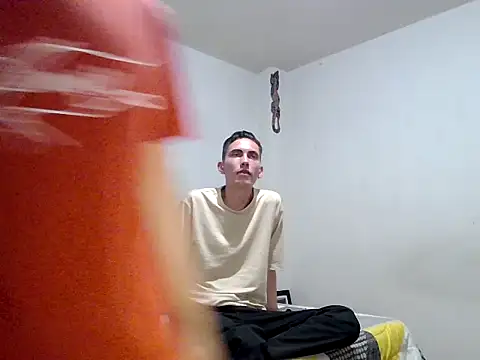 Thiagox274 online show from February 26, 2026, 4:23 am