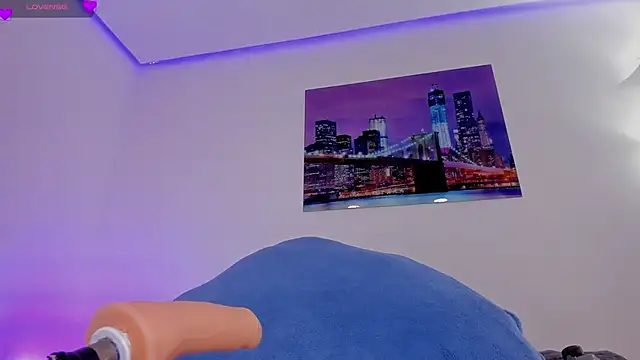 eva rain  online show from September 30, 2025, 6:08 am