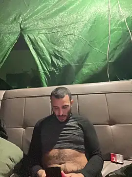 Diablo Negro   online show from December 21, 2025, 5:09 am