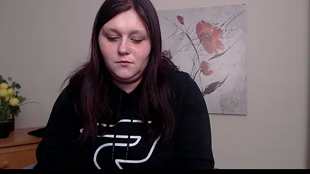 Snapshot of Alisawoods_ chatting on April 10, 2026, 12:45 pm Alisawoods online show from April 10, 2026, 12:45 pm