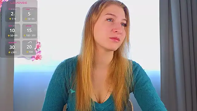 LorettaGladman online show from September 18, 2025, 4:15 am