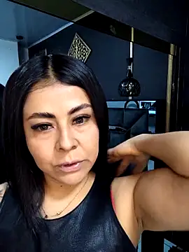 Aniajoness  online show from March 13, 2026, 2:49 am