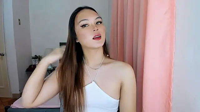 ameliamaureen online show from September 15, 2025, 8:04 am