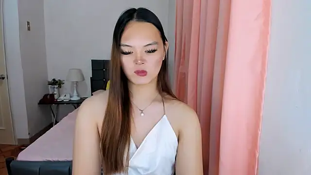 ameliamaureen online show from September 13, 2025, 5:24 pm