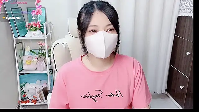 Snapshot of phuongnhi_ chatting on June 14, 2026, 11:44 am phuongnhi online show from June 14, 2026, 11:44 am