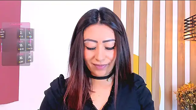 SashaGreyy  online show from November 20, 2025, 8:42 pm