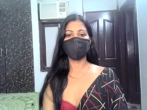 Meri Cutie Pie online show from October 13, 2025, 5:36 pm