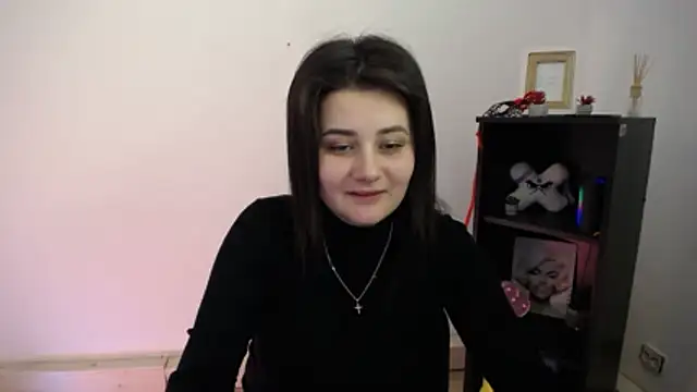 Katrin kiss  online show from January 13, 2026, 2:54 pm