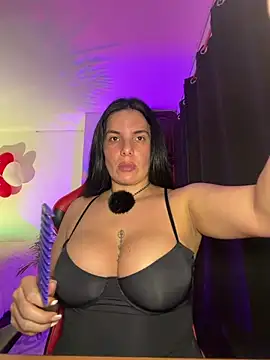 carol cruz133 online show from February 20, 2026, 12:07 am