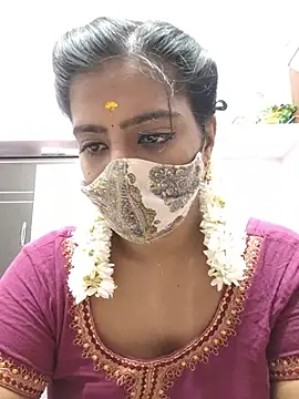 Tamil-Meenu12 online show from May 13, 2026, 5:14 am