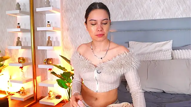 Snapshot of Sofy_Bradd chatting on March 21, 2026, 8:19 am Sofy Bradd online show from March 21, 2026, 8:19 am