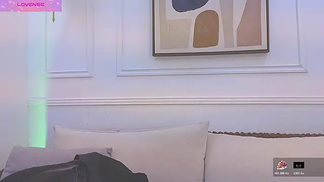 Daisy Price online show from March 21, 2026, 10:20 am