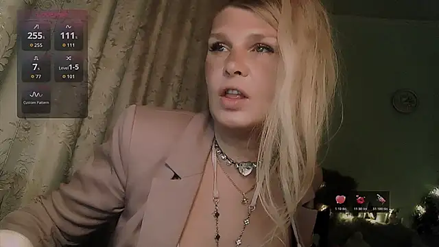 Snapshot of TsPostophere chatting on December 20, 2025, 10:18 am TsPostophere online show from December 20, 2025, 10:18 am